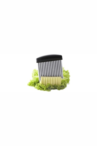 [CTO-2257/090] Wellenschneider Contacto handgeschärfte Klinge aus Edelstahl