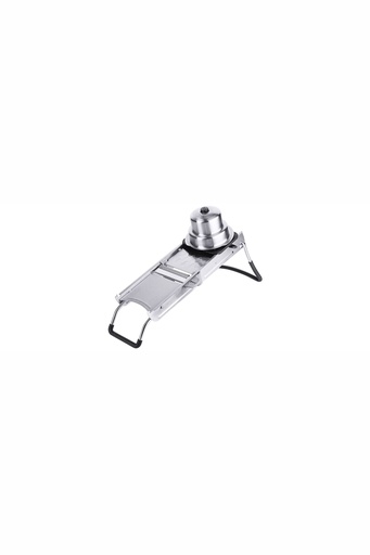 [CTO-4467/470] Gemüsehobel "Mandoline" Contacto aus Edelstahl