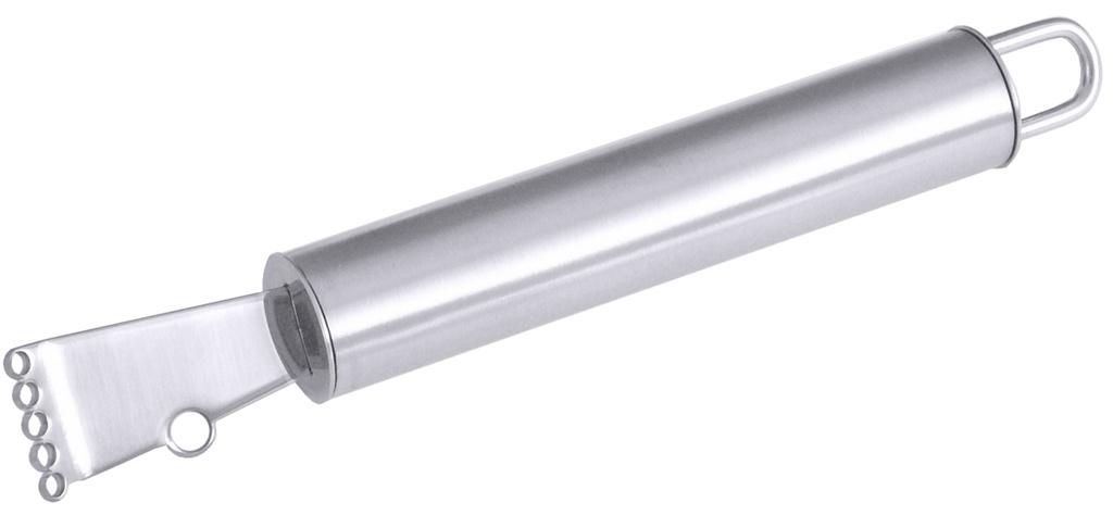 Fadenschneider POLARIS aus Edelstahl 18/10