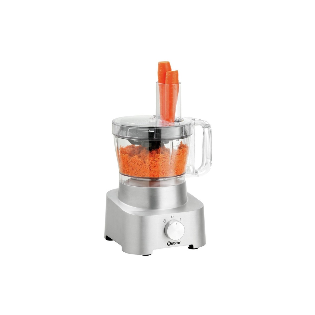 Gemüseschneider, 2L Bartscher