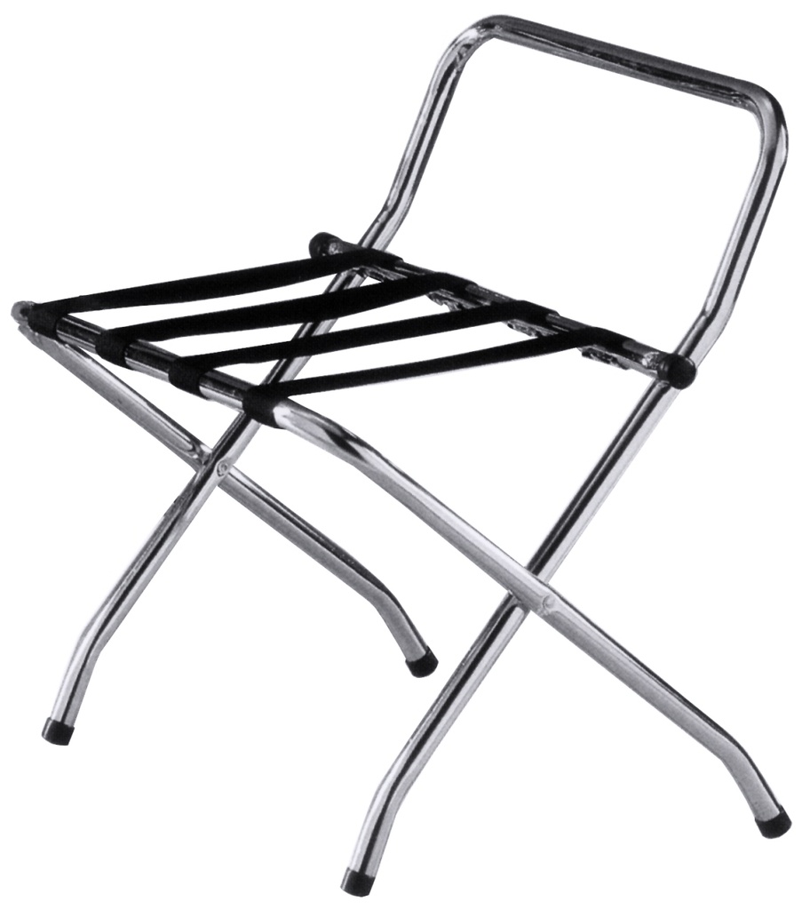 Gepäckablage/ Kofferablage zusammenklappbar