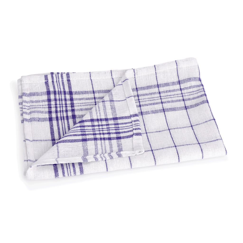 Geschirrhandtuch 70x50cm aus Baumwolle