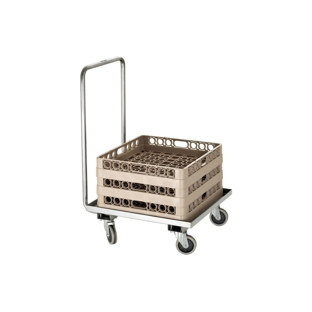 Geschirrkorbwagen Bartscher