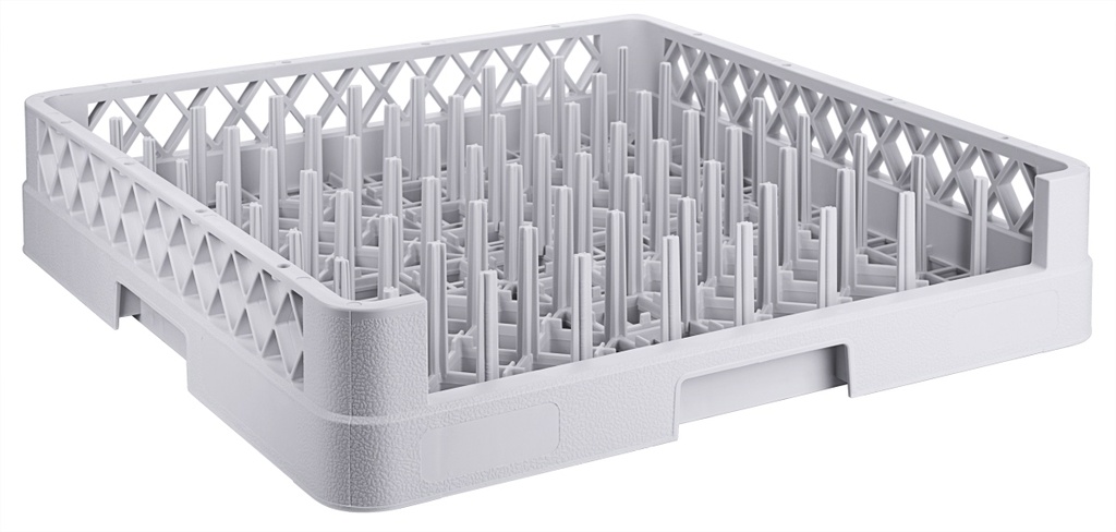 Geschirrspülkorb Contacto 50x50cm für TABLETTS 