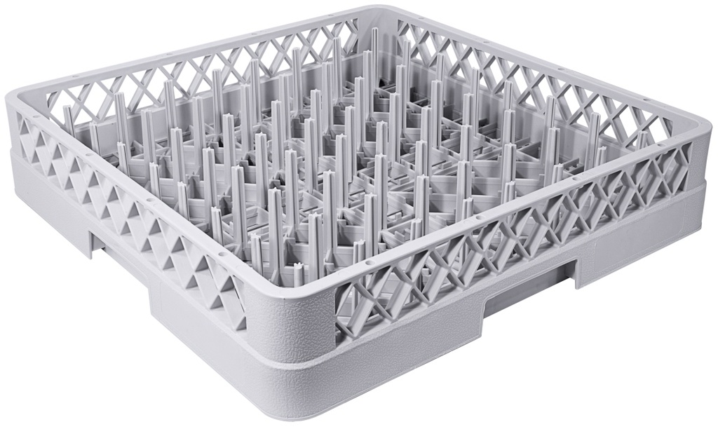 Geschirrspülkorb 50x50cm für TELLER