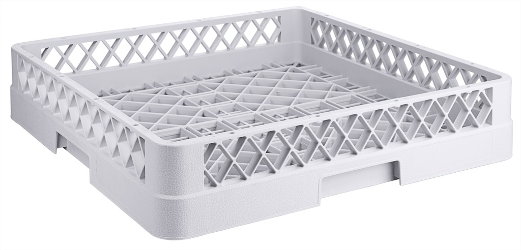 Geschirrspülkorb 50x50cm UNIVERSAL grobmaschig