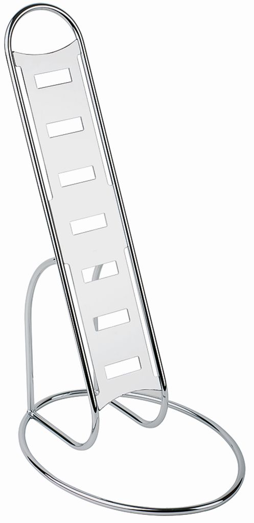 Gestell 'Little' zu Buffetleiter