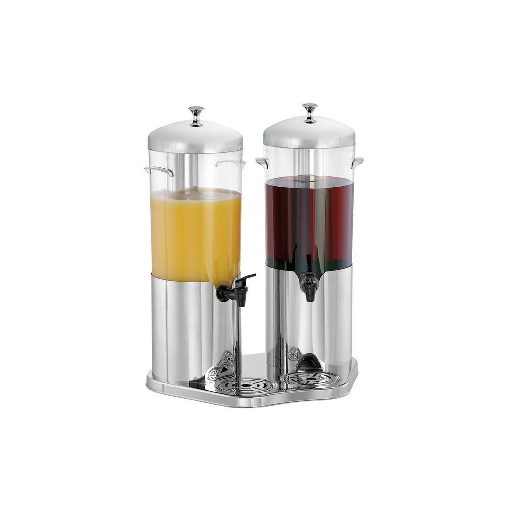 Getränke-Dispenser DEW5 Duo Bartscher