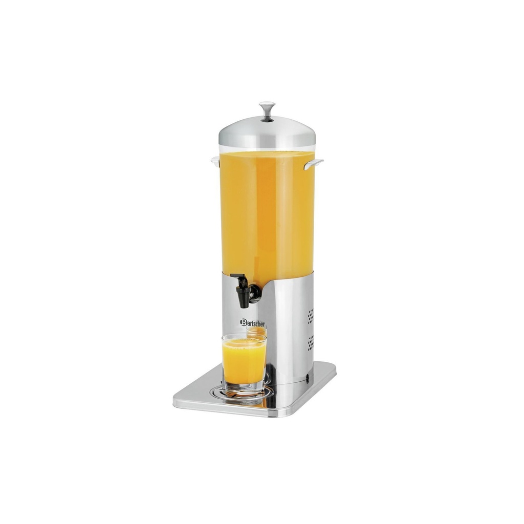 Getränke-Dispenser, 5L Bartscher
