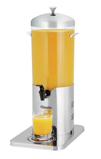 [BAR-150983] Getränke-Dispenser, 5L Bartscher