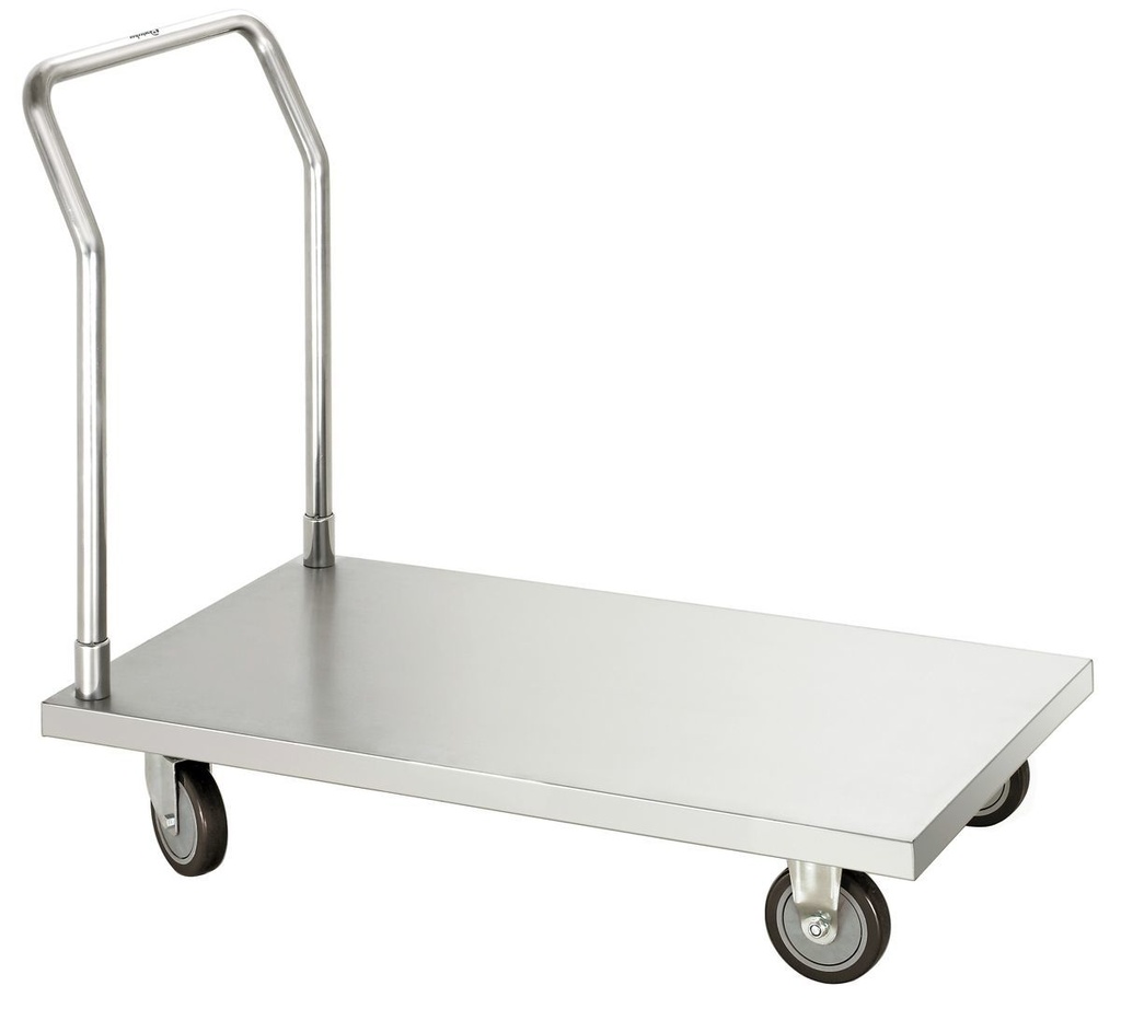 Getränkekistenwagen Bartscher