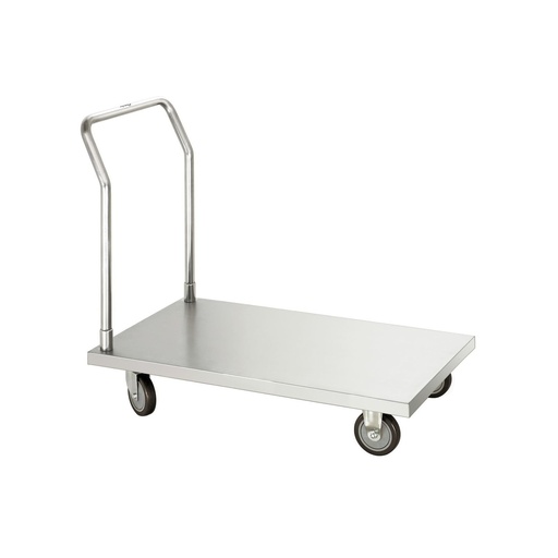 [BAR-300142] Getränkekistenwagen Bartscher