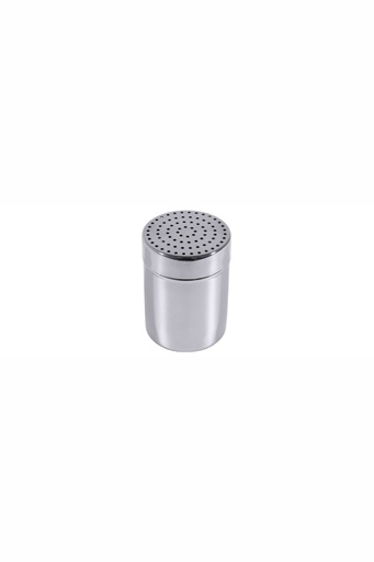 [CTO-1424/002] Gewürzdose/Streuer Contacto 0,3 l aus Edelstahl (2mm)