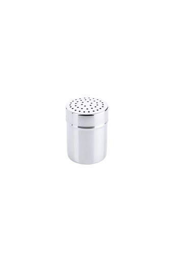 [CTO-1430/002] Gewürzdose/Streuer Contacto 0,15 l aus Edelstahl (2mm)