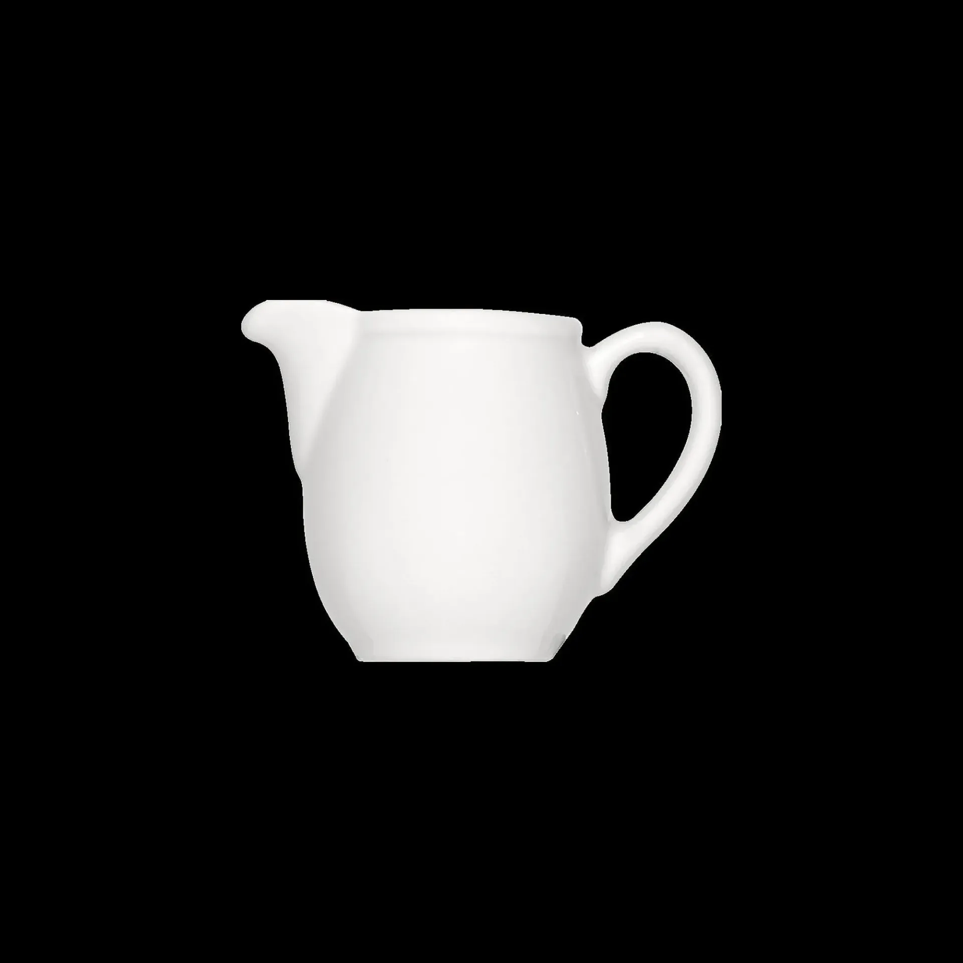 [BAU-654470511000000] Milchkännchen BONN/BISTRO (0.05, 77mm, 55mm, 75g)