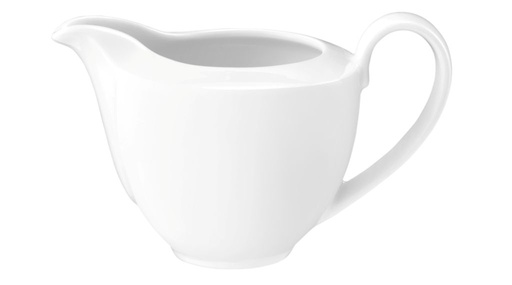 [SEL-001.743427] Milchkännchen COMMUNITY Seltmann Weiden (85mm, 0.215kg, 13.6cm, 85mm, 0.25, weiß, weiss)