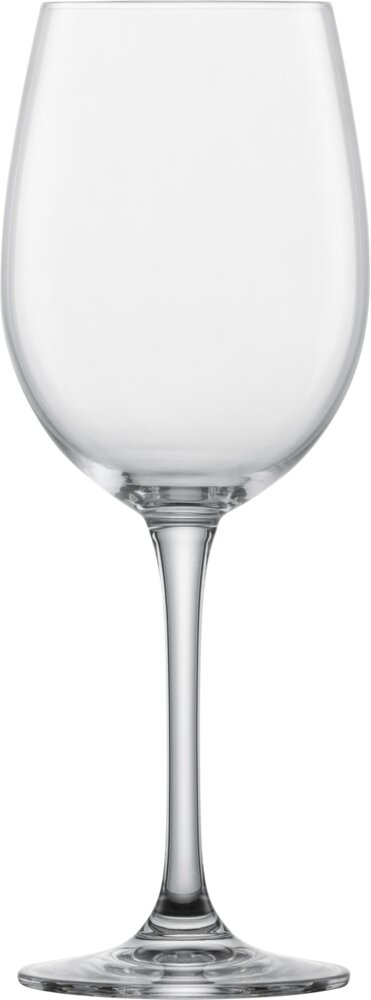 Wasser/Rotweinglas 545ml CLASSICO Zwiesel Glas