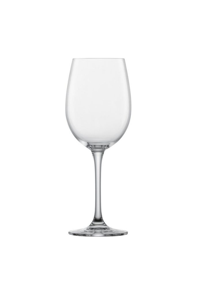 Wasser/Rotweinglas 545ml CLASSICO Zwiesel Glas