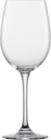Wasser/Rotweinglas 545ml CLASSICO Zwiesel Glas