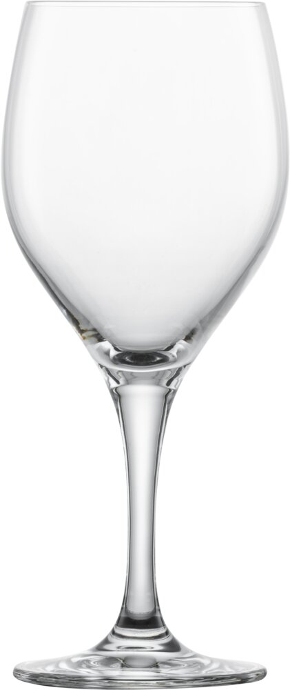 Wasser/ Rotweinglas 445ml MONDIAL Zwiesel Glas
