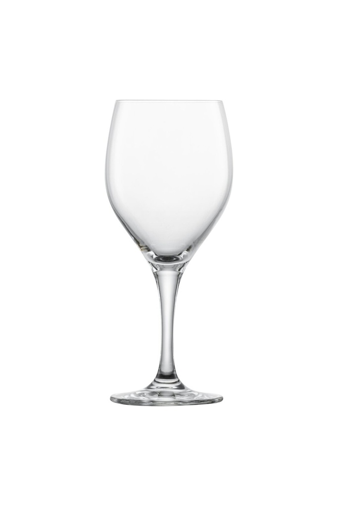 Wasser/ Rotweinglas 445ml MONDIAL Zwiesel Glas