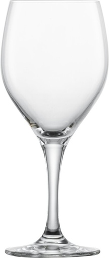 [SZW-174487] Wasser/ Rotweinglas 445ml MONDIAL Zwiesel Glas