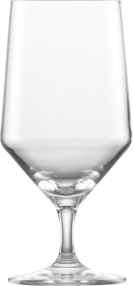 Glas Wasser/Wein 451ml PURE Zwiesel Glas