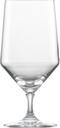 Glas Wasser/Wein 451ml PURE Zwiesel Glas