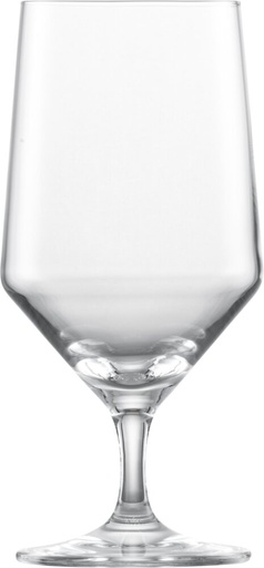 [SZW-112842] Glas Wasser/Wein 451ml PURE Zwiesel Glas