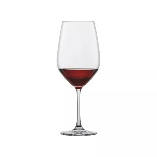 [SZW-110459] Wasser-/ Rotweinglas 530ml VINA Zwiesel Glas