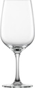 Wasser/Rotweinglas 455ml VINA Zwiesel Glas