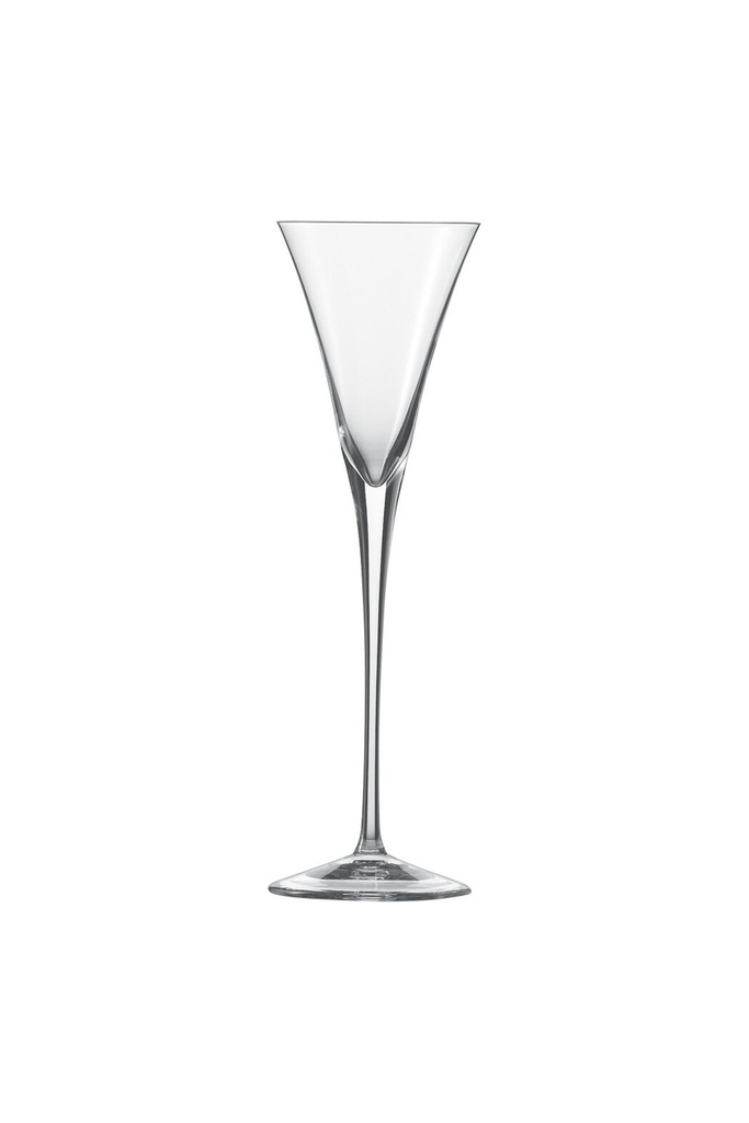 Aquavit Glas 74ml VINODY- handmade Zwiesel Glas