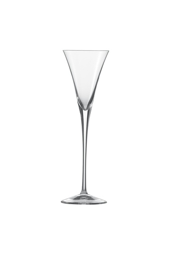 [SZW-109596] Aquavit Glas 74ml VINODY- handmade Zwiesel Glas