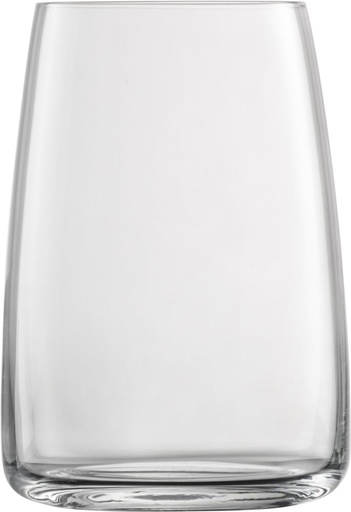 [SZW-120590] Universalbecher 500ml VIVID SENSES Zwiesel Glas