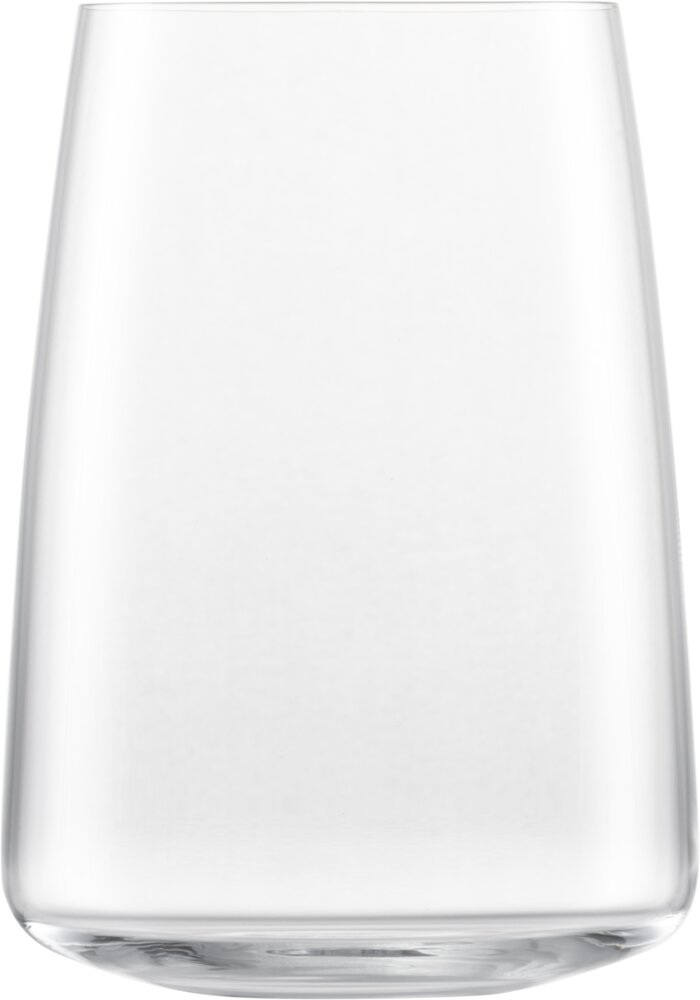 Allround Becher 530ml VIVID SENSES- handmade Zwiesel Glas