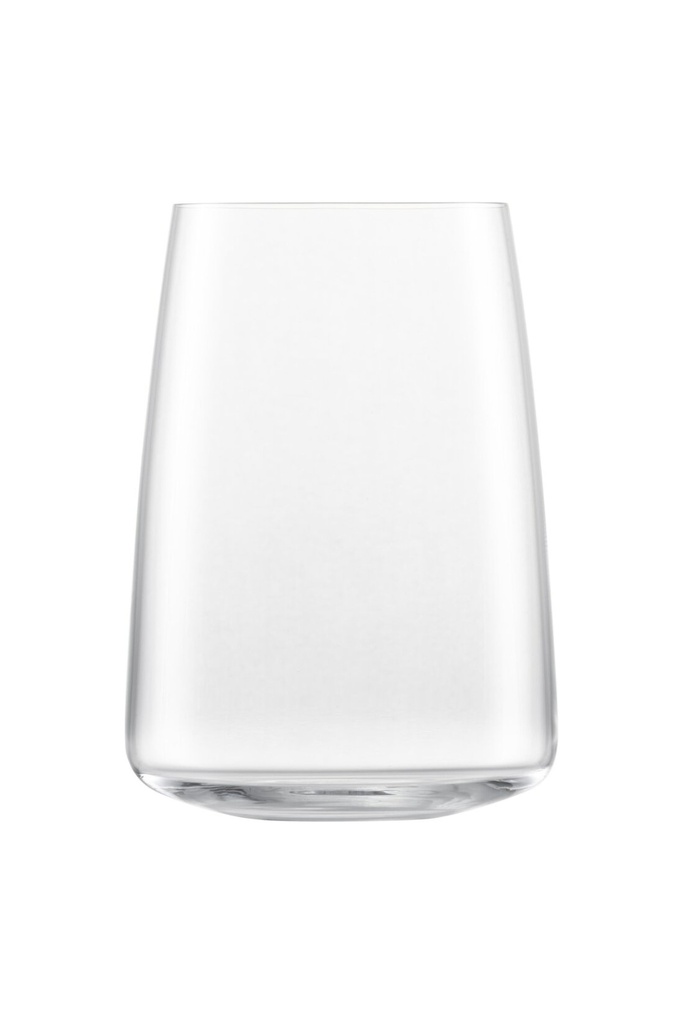 Allround Becher 530ml VIVID SENSES- handmade Zwiesel Glas