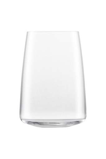 [SZW-120641] Allround Becher 530ml VIVID SENSES- handmade Zwiesel Glas