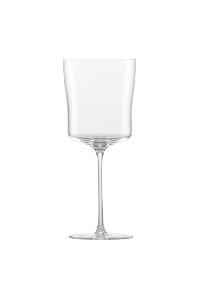 Glas WINE 345ml CLASSICS SELECT- handmade Zwiesel Glas