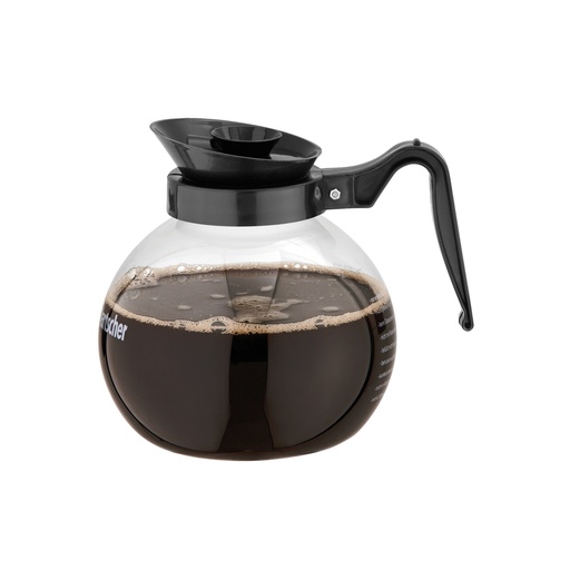 [BAR-190133] Glaskanne, 1,8L Bartscher