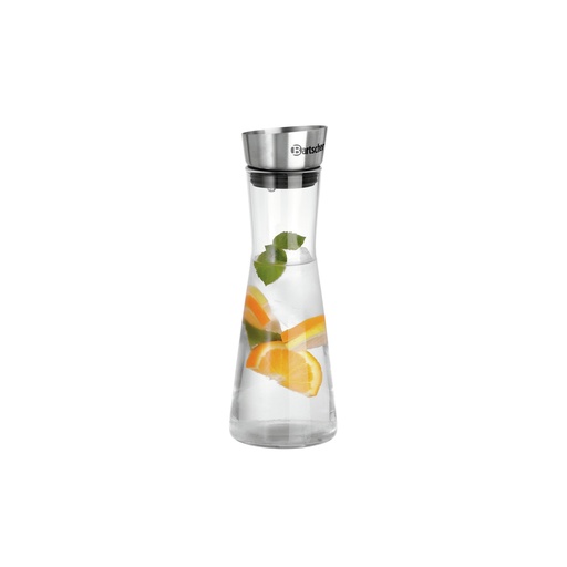 [BAR-190139] Glaskaraffe, 0,75L Bartscher