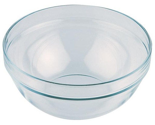 [APS-11875] Glasschalen APS  (23cm, 105mm, 2.5)