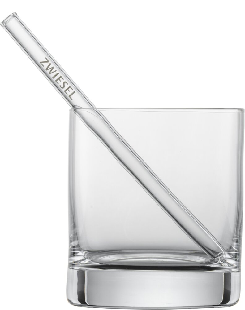 Trinkhalm GLASTRINKHALM Zwiesel Glas