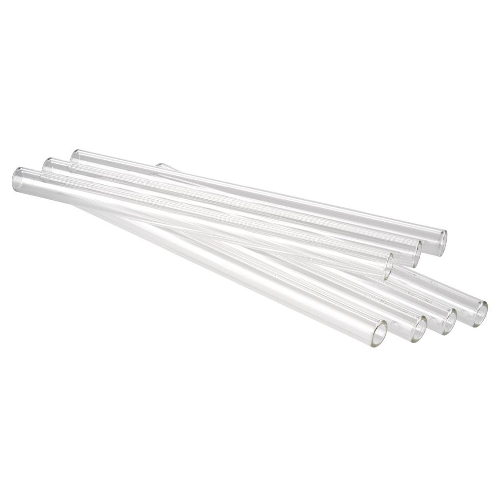 Glastrinkhalme-Set APS 