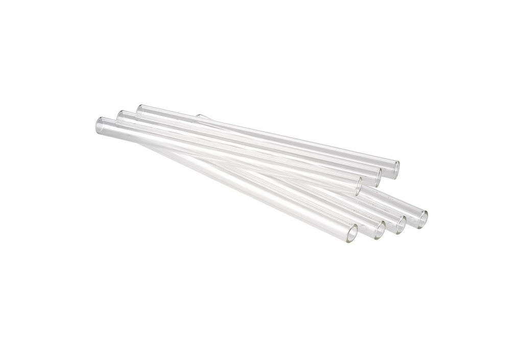 Glastrinkhalme-Set APS