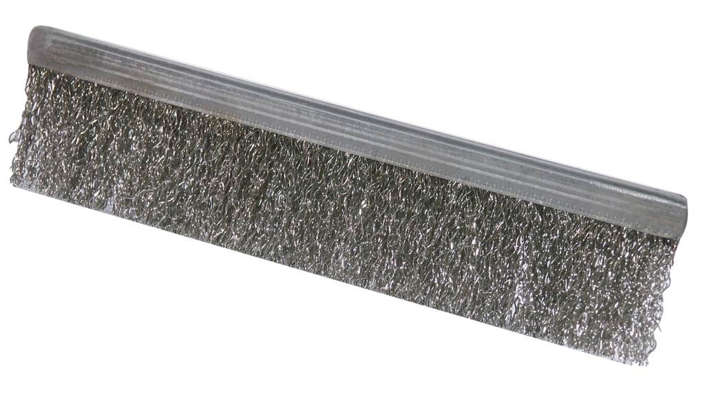 Ersatzbürste zu Grillreiniger 5877/001