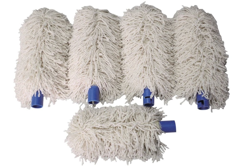 Gläserpolierbürsten-Set Bartscher