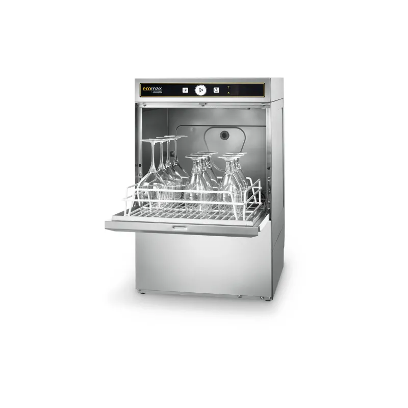 Gläserspülmaschine G404-20C Ecomax