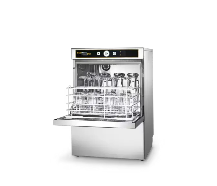 Gläserspülmaschine PLUS G425-11D Ecomax