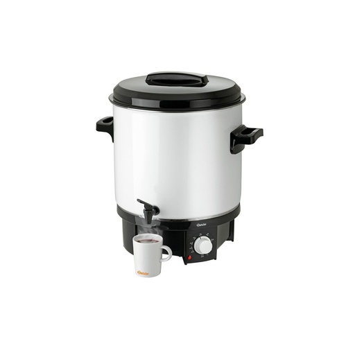 [BAR-200049] Glühweintopf, 21L Bartscher
