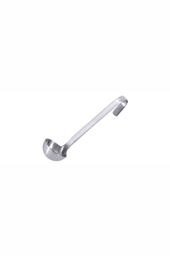 [CTO-543/090] Butter-/ Fettlöffel Contacto ∅ 2,5cm aus Edelstahl
